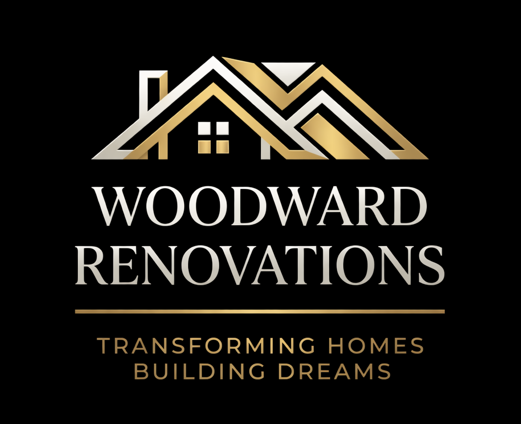 Woodward Renovations logo