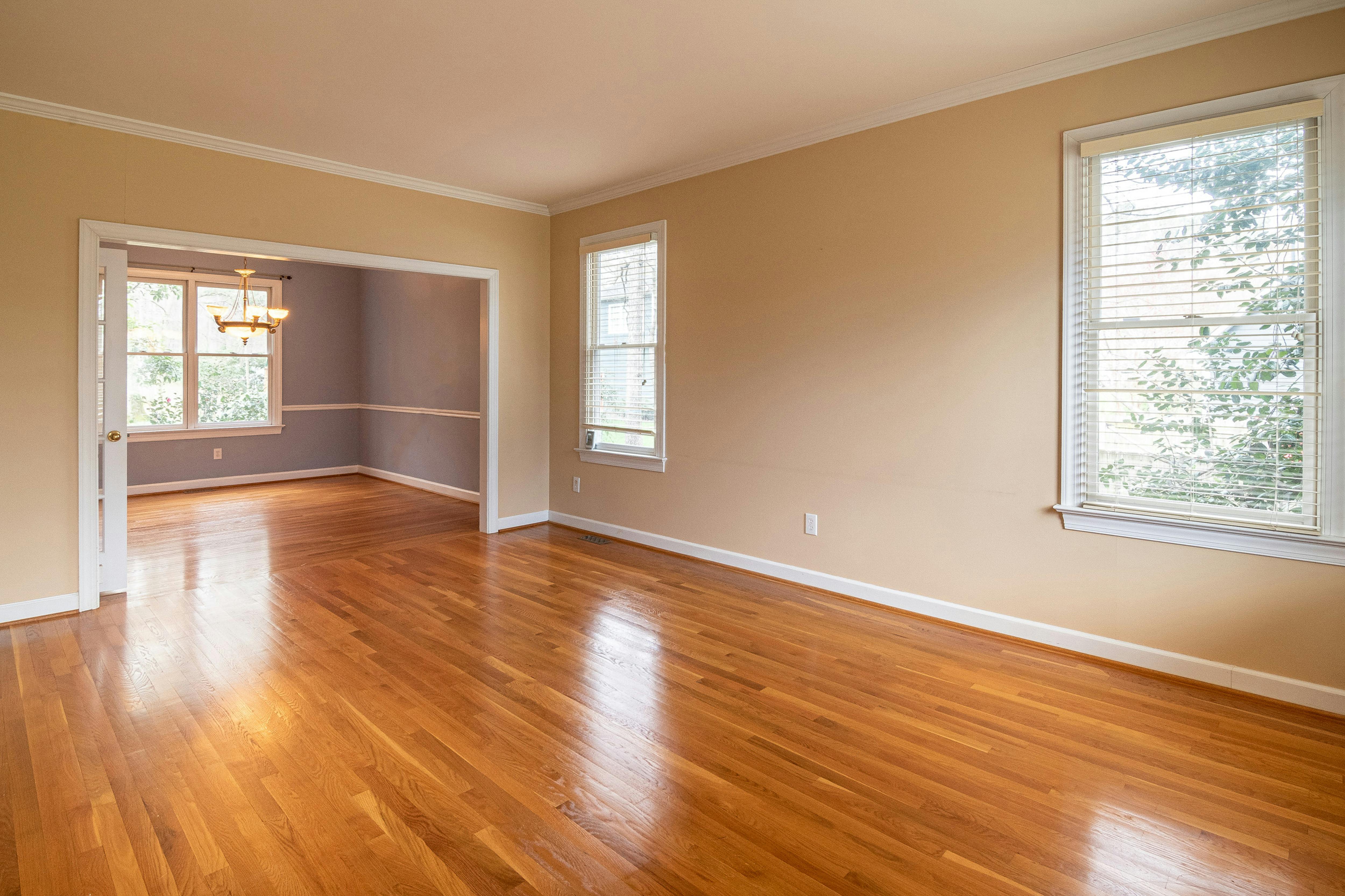 Flooring